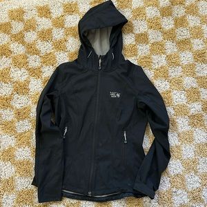 Mountain Hardwear Jacket - S